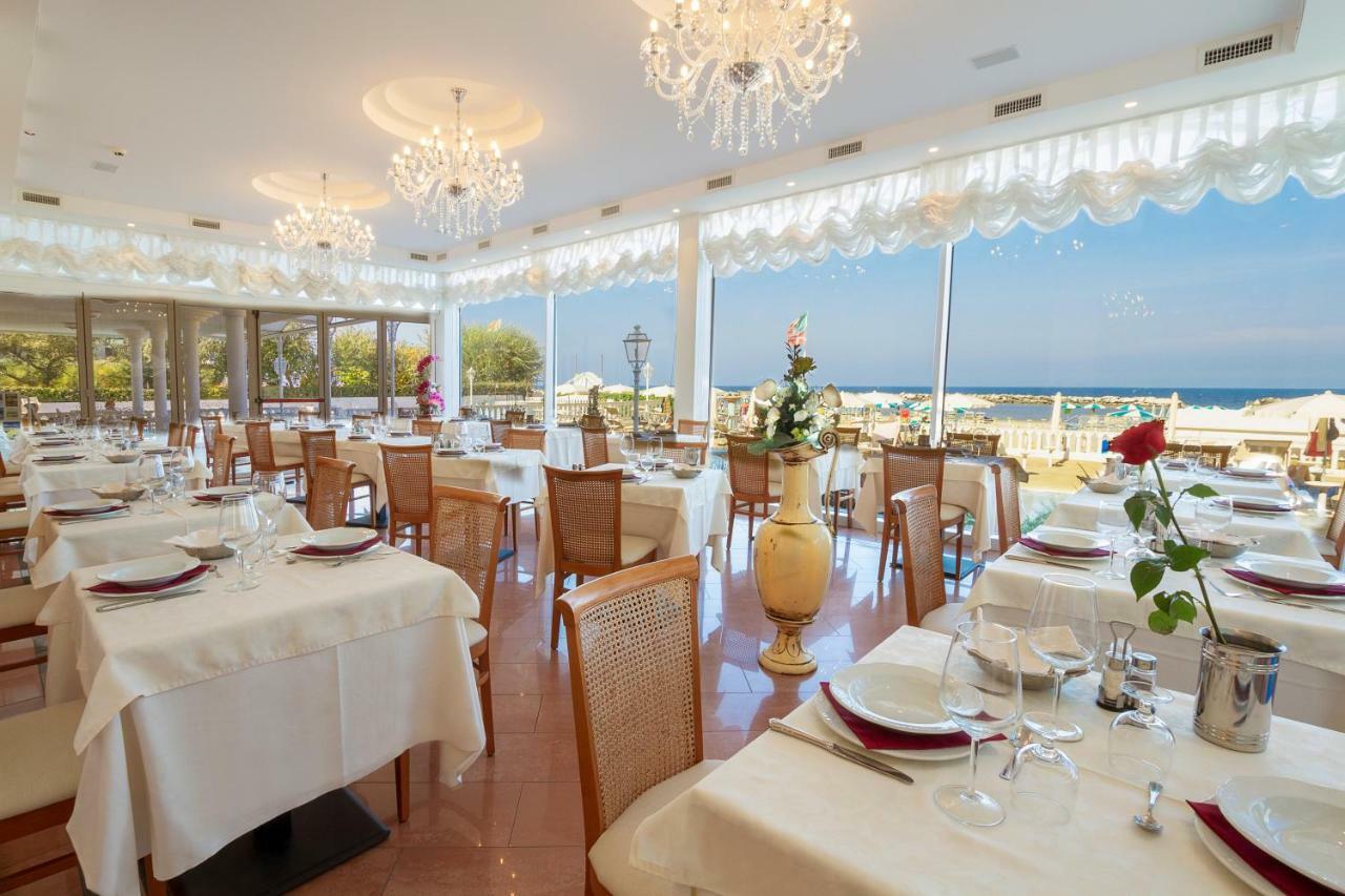 Hotel Rosa Maria Elite Bellaria-Igea Marina Exterior photo